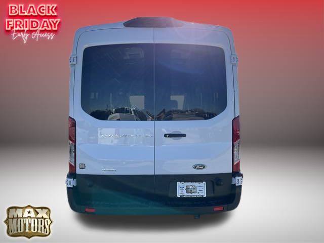 2024 Ford Transit-350 Base 9