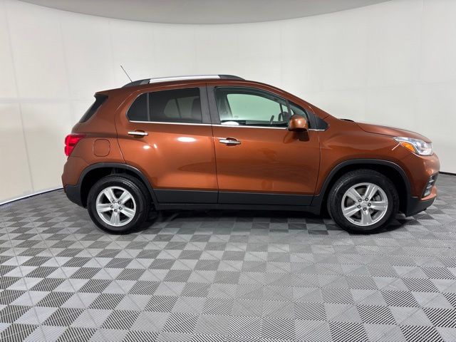 Used 2019 Chevrolet Trax SUV