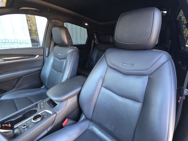 Photo of 2021 Cadillac XT5 Premium Luxury in Dallas, GA - 21,  2021 Cadillac XT5 Premium Luxury:44325A