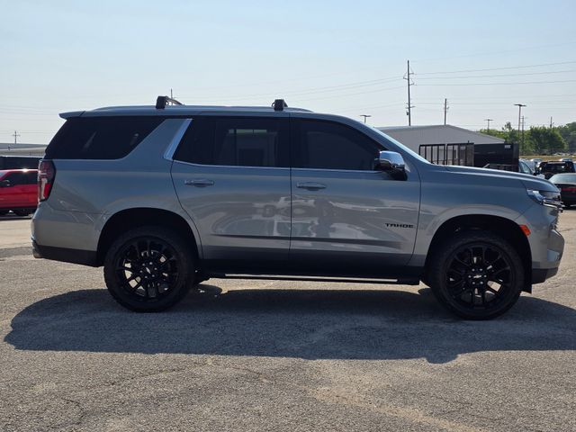 2023 Chevrolet Tahoe Premier:C02620A