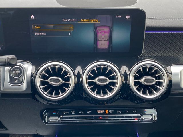 2021 Mercedes-Benz GLB