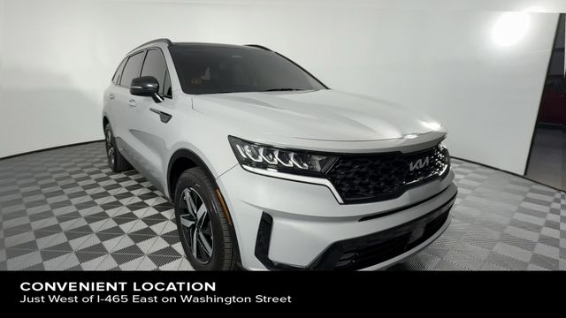 Used 2022 Kia Sorento For Sale in Indianapolis, IN