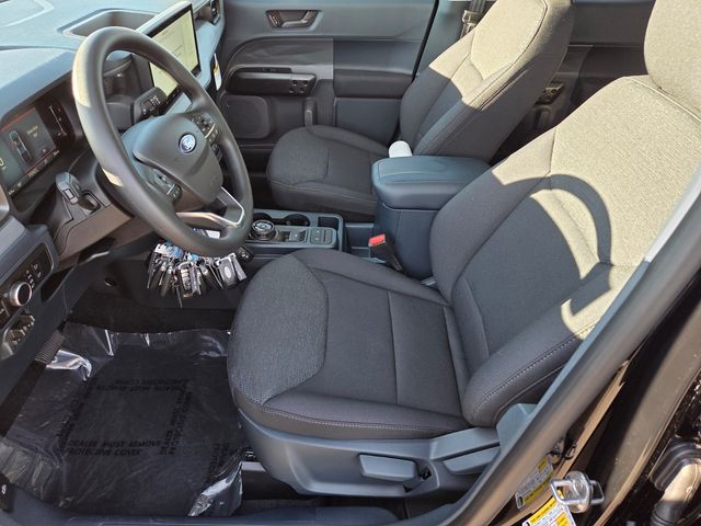 New 2026 Ford Maverick XL