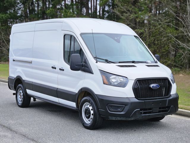 2023 Ford Transit Cargo 250 Medium Roof LB RWD