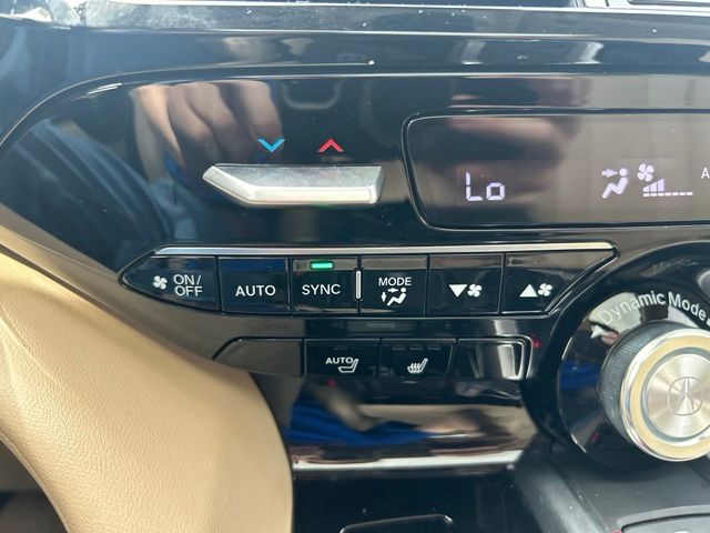 Used 2025 Acura MDX SUV