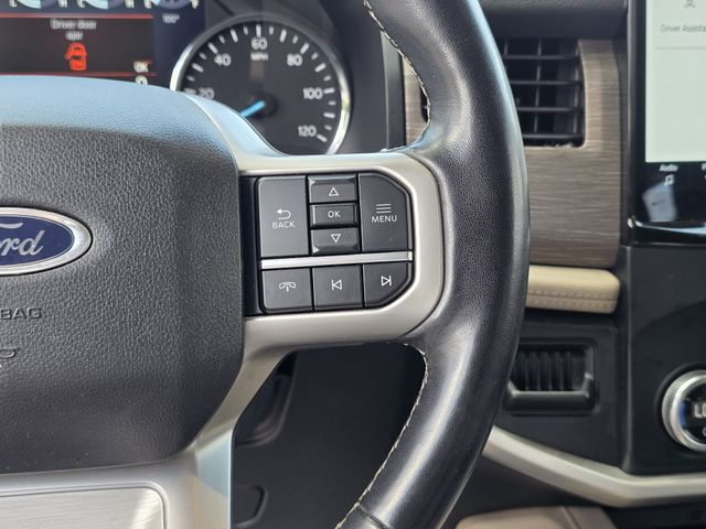 Used 2024 Ford Expedition Max SUV