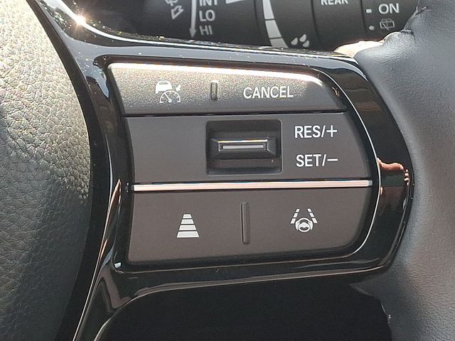 used 2024 Honda CR-V car, priced at $33,860