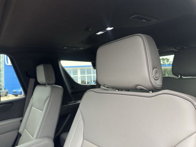 Used 2026 GMC Yukon SUV