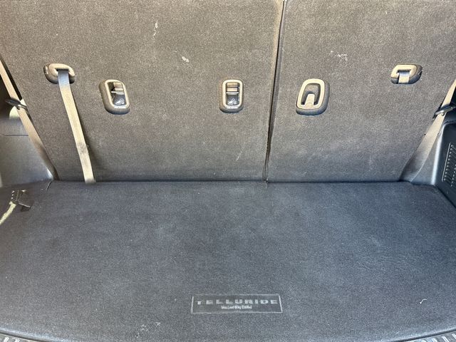 Used 2023 Kia Telluride SUV