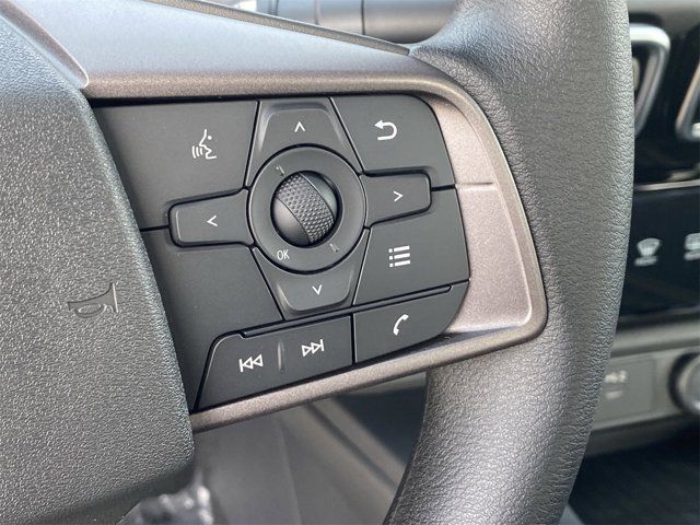 2026 Nissan Sentra SV - Photo 15