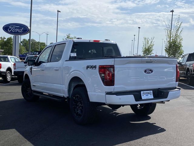 2024 Ford F-150 XLT 23