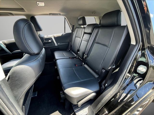 Used 2023 Toyota 4Runner SUV