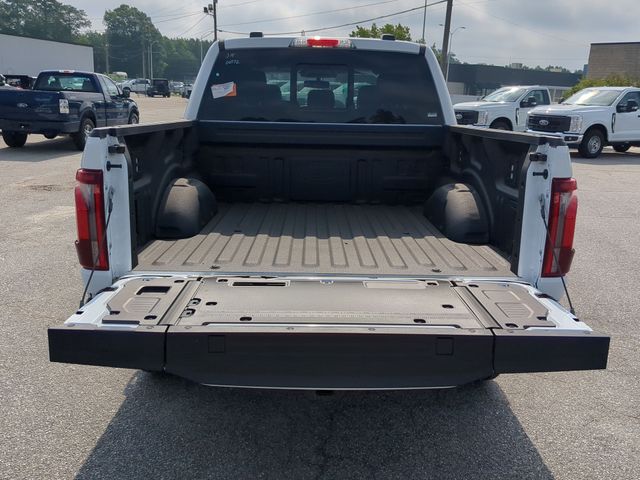 New 2026 Oxford White Ford Lariat® image 34
