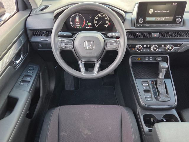 Certified Used 2024 White Honda EX image 13