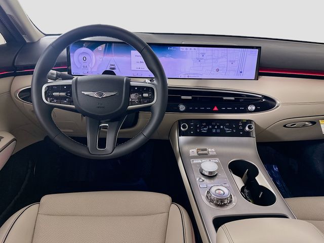 Thumbnail: 2026 Genesis GV70 - 19