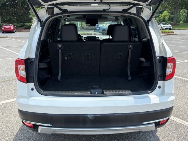 used 2020 Honda Pilot car, priced at $26,481