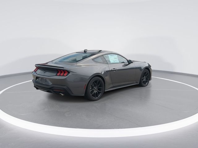 2025 Ford Mustang EcoBoost Premium Fastback - Photo 8