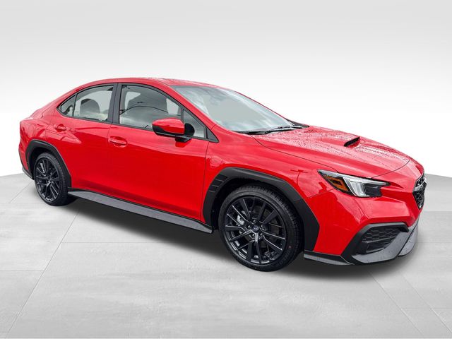 2026 Subaru WRX Premium AWD