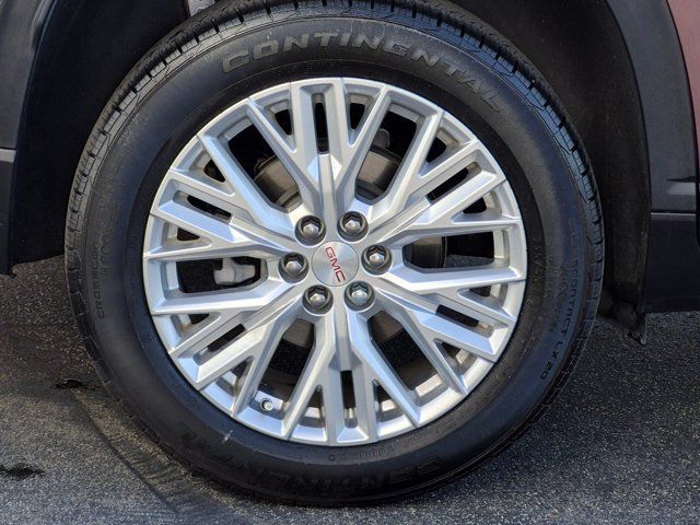 Used 2024 GMC Acadia SUV
