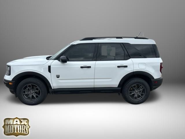 2023 Ford Bronco Sport Big Bend 5