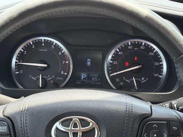 Used 2016 Toyota Highlander SUV