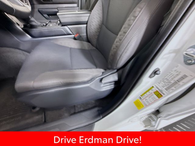 Used 2025 Toyota Tundra Truck