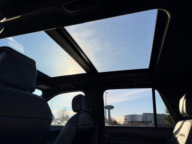 used 2023 Ford Expedition car, priced at $57,977