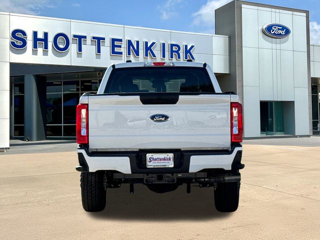 New 2026 White Ford XL image 8