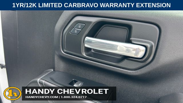 Used 2024 Chevrolet Silverado 3500HD Truck