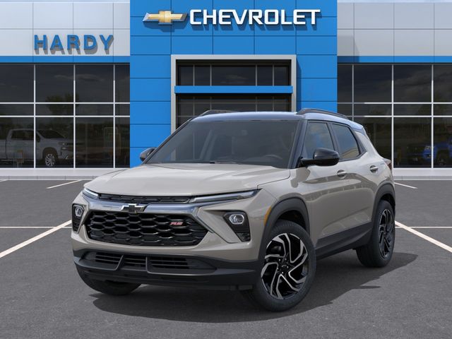 2026 Chevrolet TrailBlazer RS:46799