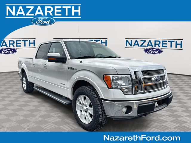 used 2012 Ford F-150 car, priced at $12,599