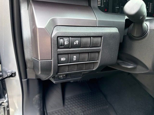 new 2026 Toyota Tacoma car, priced at $41,939