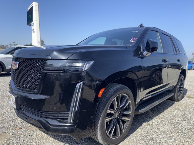 2023 Cadillac Escalade Sport 4WD