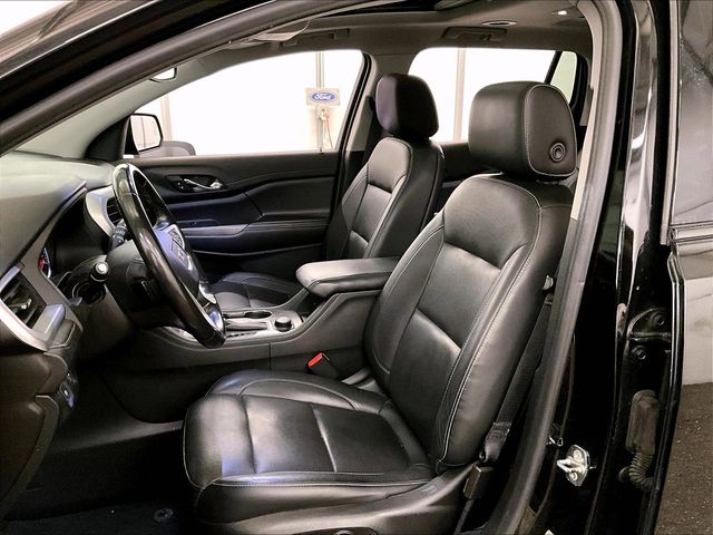 2019 GMC Acadia SLT-1 Black at Carlisle Cadillac Buick GMC