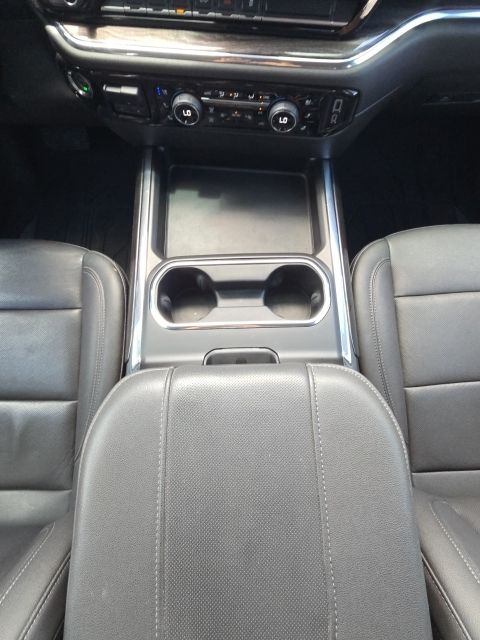 2024 Chevrolet Silverado 3500HD LTZ:46768A
