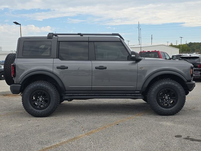 Photo of 2023 Ford Bronco Wildtrak in Dallas, GA - 6,  2023 Ford Bronco Wildtrak:44192A