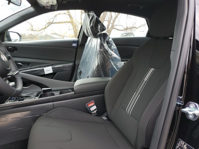 New 2025 Hyundai Elantra Hybrid For Sale in Indianapolis, IN