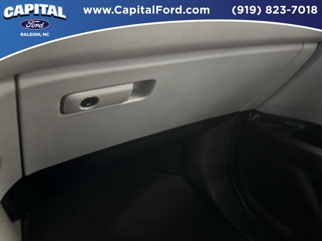 Used 2020  Honda EX image 27