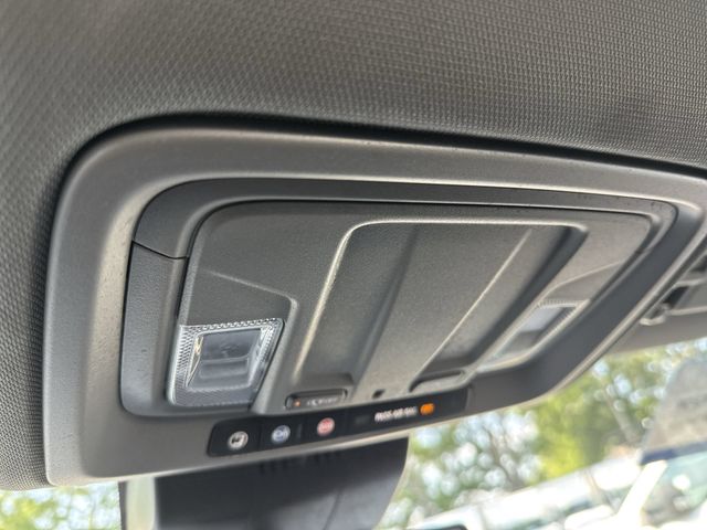 Used 2025 White Chevrolet WT image 31