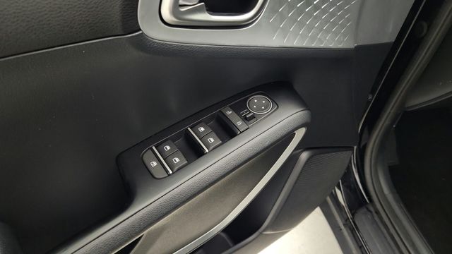 2022 Kia Soul LX Black at Parkway Family Mazda