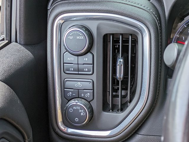 2021 Chevrolet Silverado 1500 LT photo