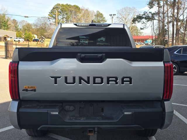 2022 Toyota Tundra SR5:45245B