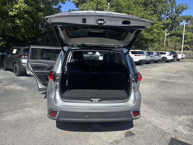 Used 2019 Silver Toyota Limited image 13