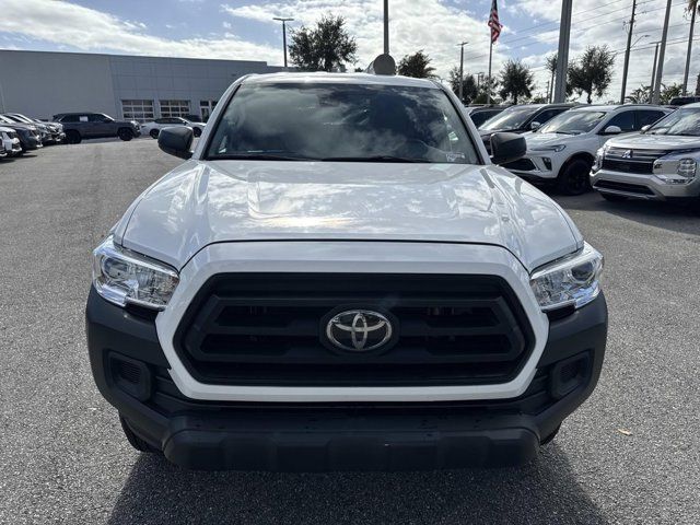 2022 Toyota Tacoma SR5 - Photo 6