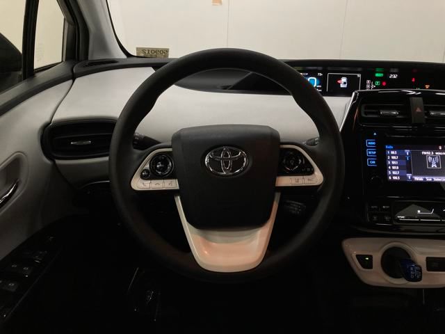2017 Toyota Prius Two