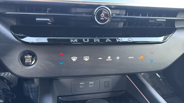 New 2026 Gun Metallic Nissan SL image 18