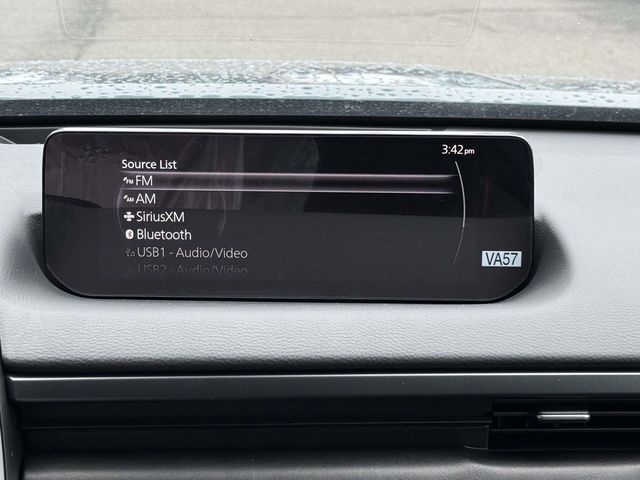 New 2026 Gray Mazda Premium image 20