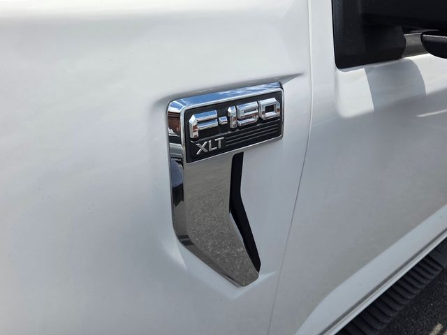 Used 2022 Ford F-150 Truck