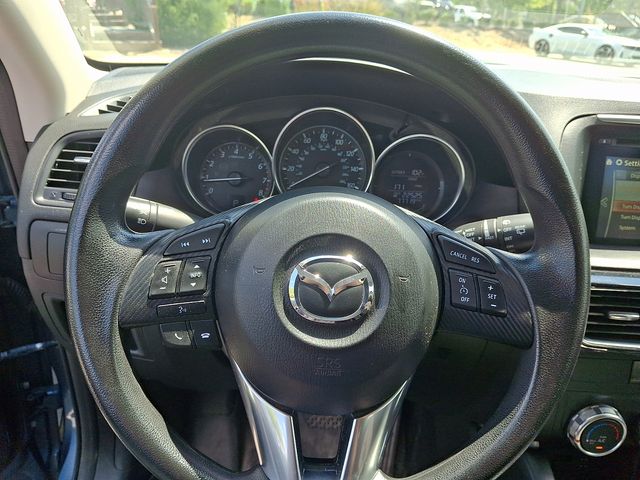 Used 2016 Mazda CX-5 SUV