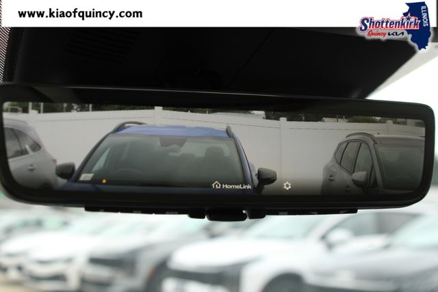New 2026 Kia Carnival MPV Van